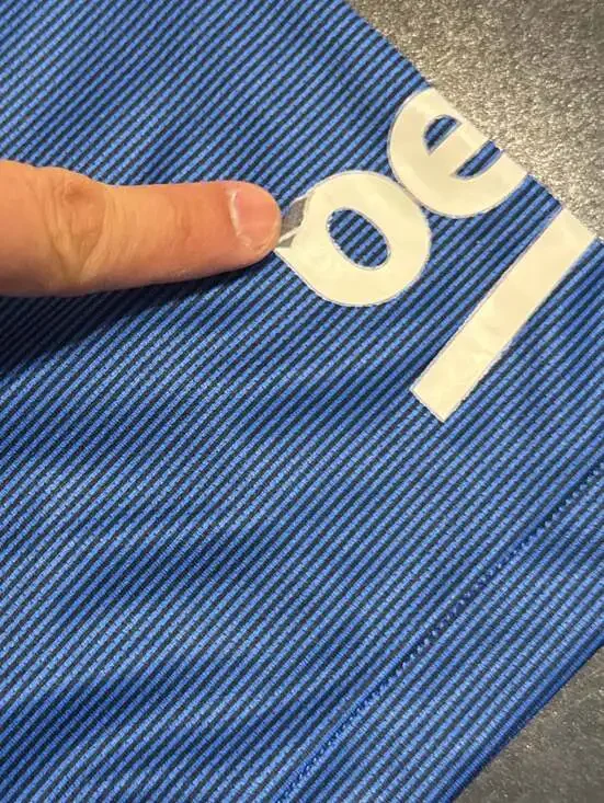 Nike FC Barcelona 2016-17 Home Jersey - Picture 8 of 8